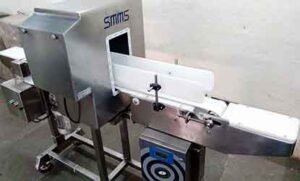 Metal Detector Head Manufacturer in Mumbai, India - SMMS