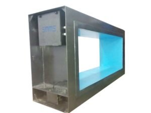 Split Type Meta Detector 4