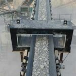 Split Type Metal Detector Supplier in Mumbai, India - SMMS