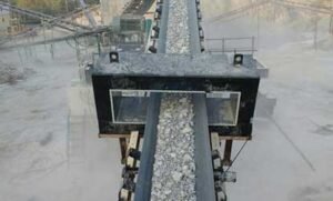 Split Type Metal Detector Supplier in Mumbai, India - SMMS