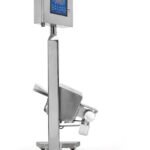 Tablet metal detector 4