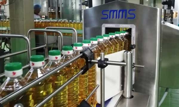 Uses of Metal Detectors for Food Industry