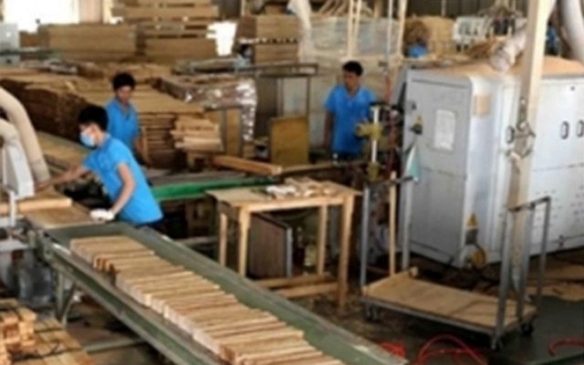 Wood-Working-Industries